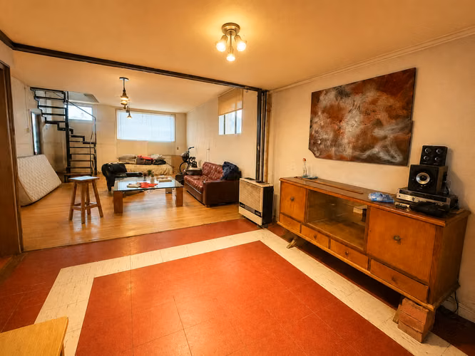 Venta Casa 5 Dormitorios Punta Arenas - Imagen 3