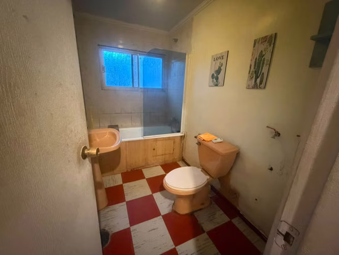 Venta Casa 5 Dormitorios Punta Arenas - Imagen 7