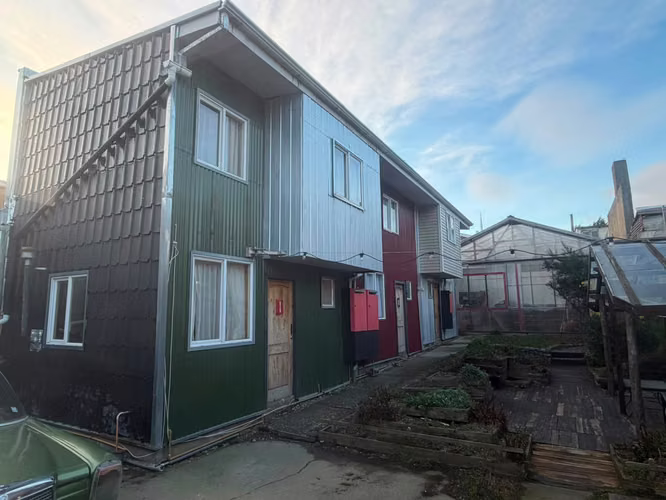 Venta Casa 5 Dormitorios Punta Arenas - Imagen 20