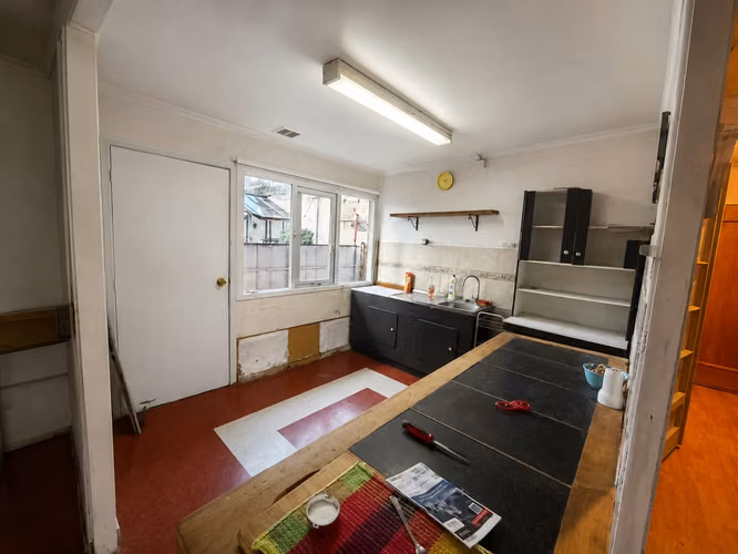 Venta Casa 5 Dormitorios Punta Arenas - Imagen 5