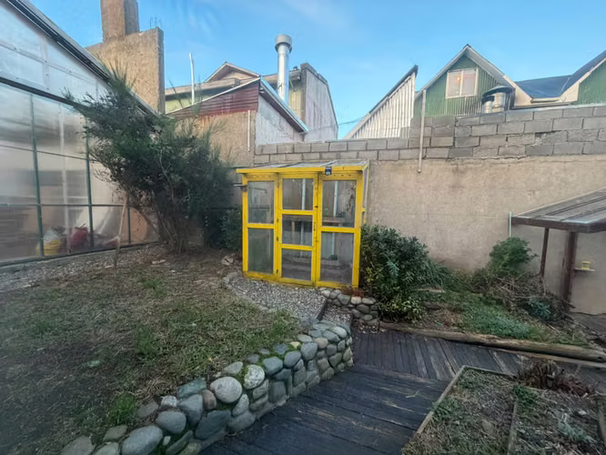 Venta Casa 5 Dormitorios Punta Arenas - Imagen 25
