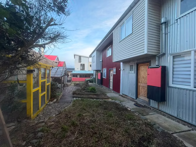 Venta Casa 5 Dormitorios Punta Arenas - Imagen 21