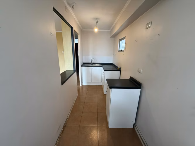 CONDOMINIO INCA ORIENTE VALOR ARRIENDO $410.000-. Incluye Gastos Comunes.