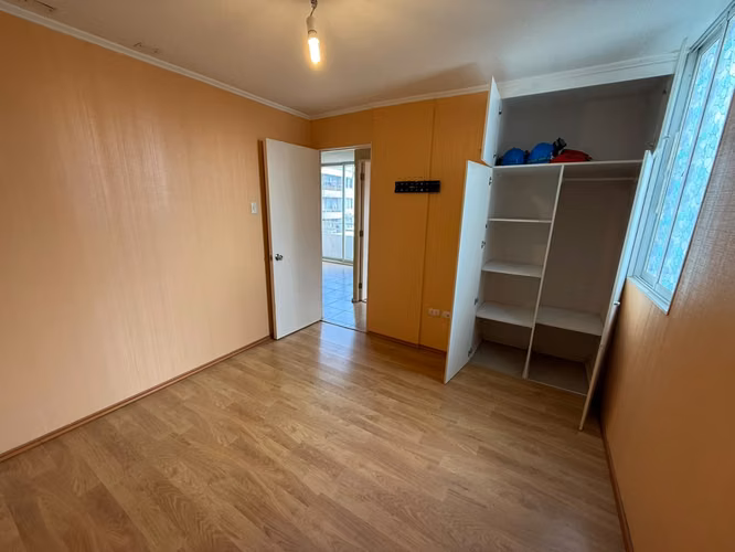 CONDOMINIO INCA ORIENTE VALOR ARRIENDO $410.000-. Incluye Gastos Comunes.