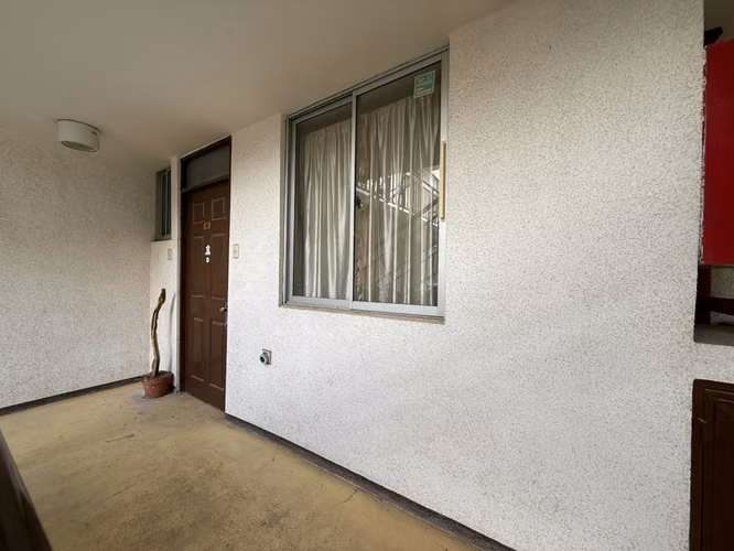 CONDOMINIO INCA ORIENTE VALOR ARRIENDO $410.000-. Incluye Gastos Comunes.