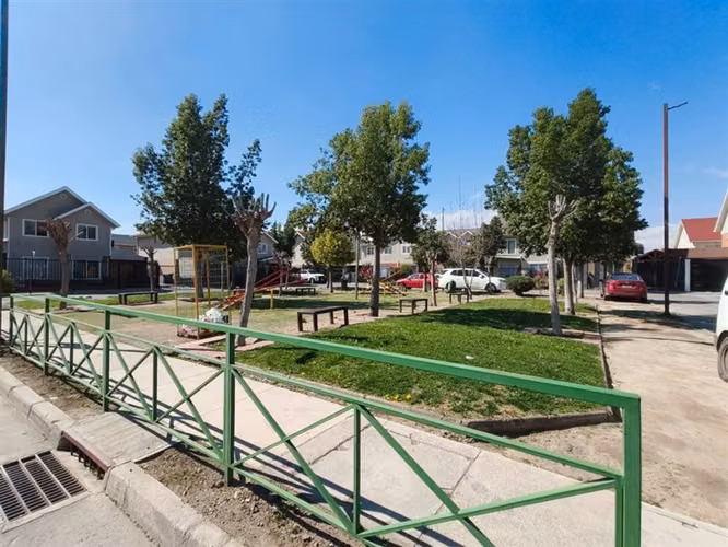 Casa en venta de 4 dorm. en Puente Alto - Imagen 13