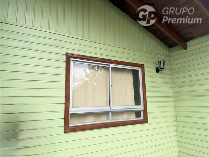 Arriendo-casa-Villarrica- 3 dormitorios/150mts2 - Imagen 3