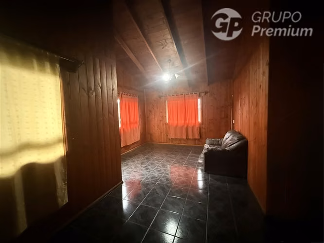 Arriendo-casa-Villarrica- 3 dormitorios/150mts2 - Imagen 15