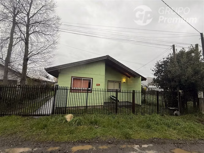 Arriendo-casa-Villarrica- 3 dormitorios/150mts2 - Imagen 8