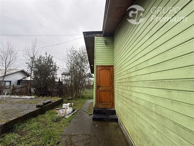 Arriendo-casa-Villarrica- 3 dormitorios/150mts2 - Imagen 5