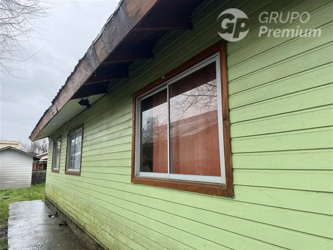 Arriendo-casa-Villarrica- 3 dormitorios/150mts2 - Imagen 2