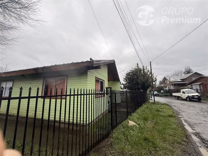 Arriendo-casa-Villarrica- 3 dormitorios/150mts2 - Imagen 6