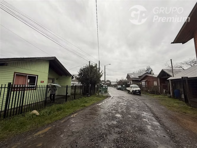 Arriendo-casa-Villarrica- 3 dormitorios/150mts2 - Imagen 16