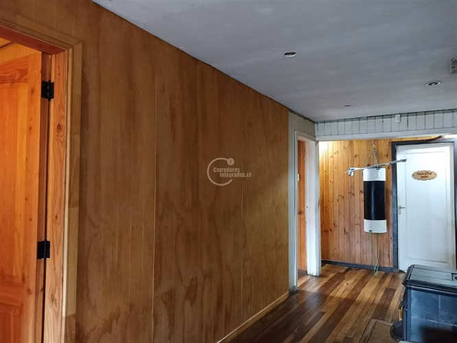 Hermosa Casa en venta de 4 dorm. en Purranque - Imagen 10