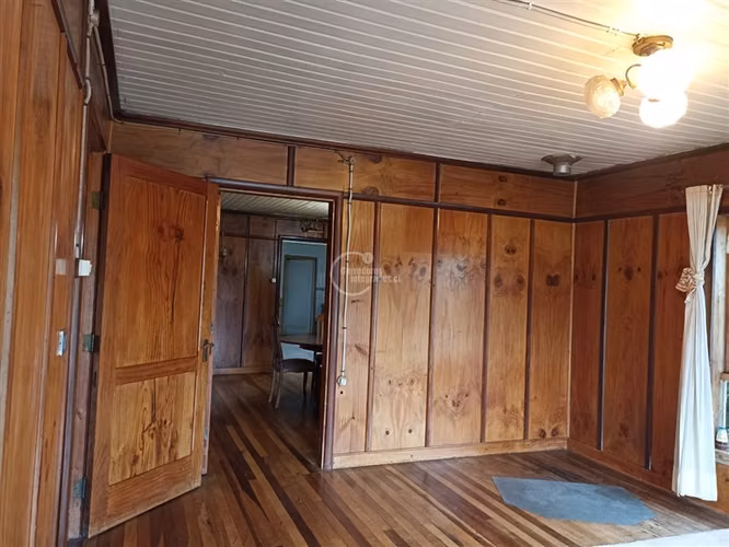 Hermosa Casa en venta de 4 dorm. en Purranque - Imagen 8