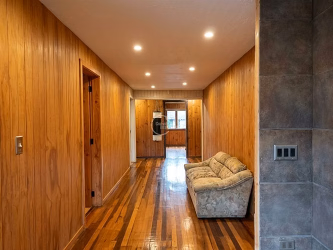 Hermosa Casa en venta de 4 dorm. en Purranque - Imagen 6