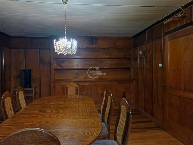 Hermosa Casa en venta de 4 dorm. en Purranque - Imagen 15