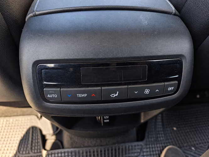 HYUNDAI PALISADE LX2 4X4 3.5 AUT - 2022 | 4612