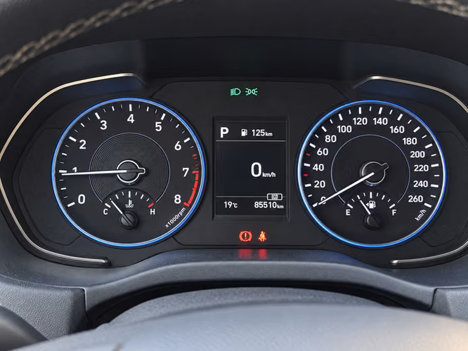 HYUNDAI PALISADE LX2 4X4 3.5 AUT - 2022 | 4612
