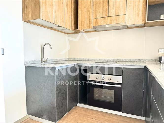 Arriendo Dpto 1D1B con Bodega en Nueva Uno 6476 - La Florida
