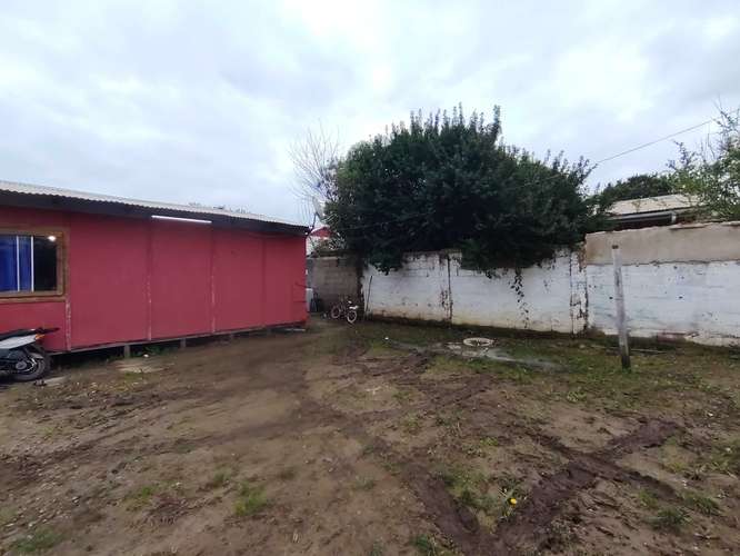 Venta sitio 450mt2 aprox - proceso de ROL (182170)