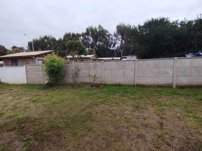 Venta sitio 450mt2 aprox - proceso de ROL (182170)