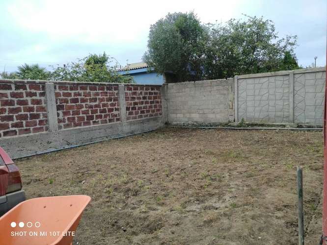 Venta sitio 450mt2 aprox - proceso de ROL (182170)