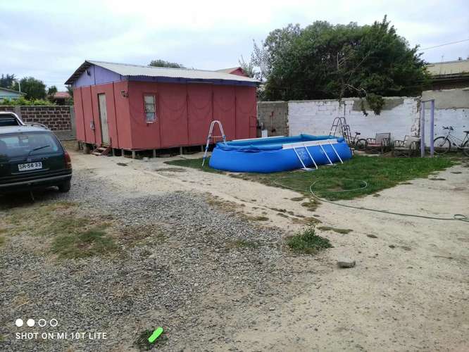 Venta sitio 450mt2 aprox - proceso de ROL (182170)
