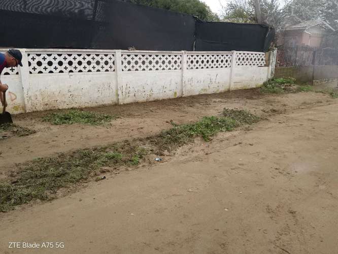 Venta sitio 450mt2 aprox - proceso de ROL (182170)