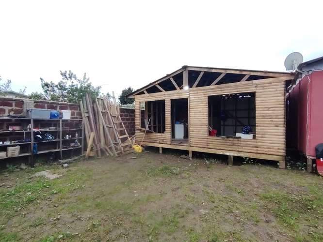 Venta sitio 450mt2 aprox - proceso de ROL (182170)