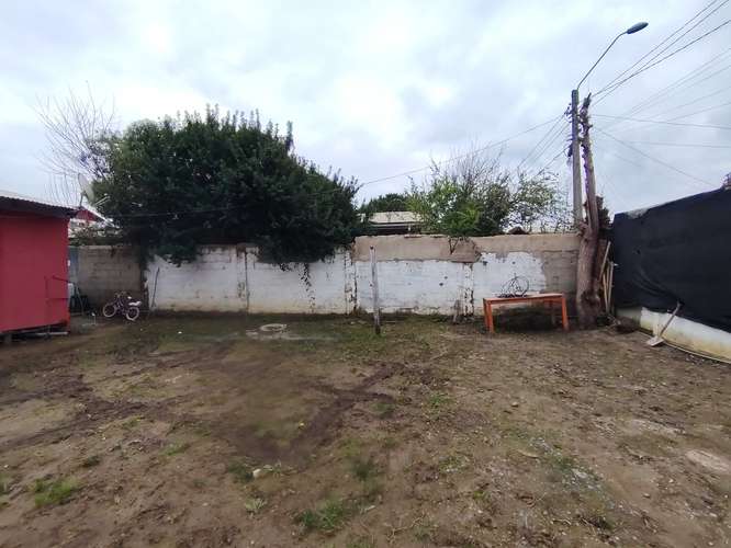 Venta sitio 450mt2 aprox - proceso de ROL (182170)