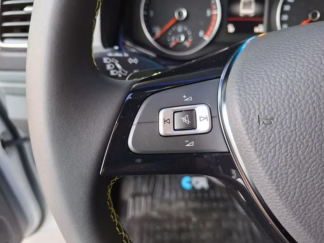 VOLKSWAGEN AMAROK 2027 - Imagen 15