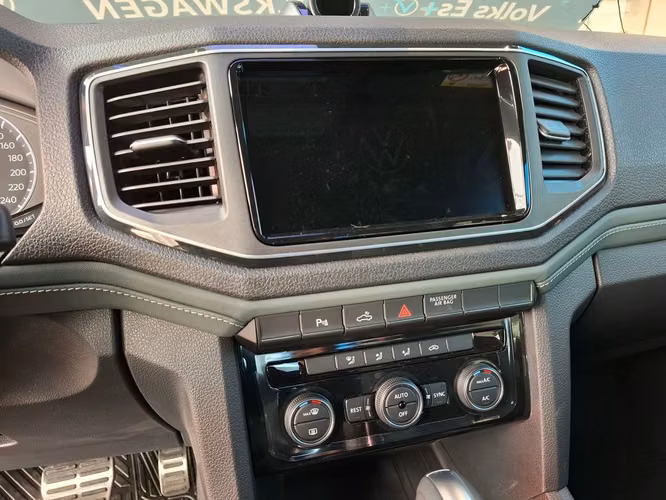 VOLKSWAGEN AMAROK 2027 - Imagen 19