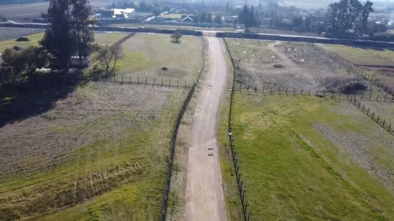 Loteo de 5.000 M2 en el Sector Oriente de Talca - Imagen 9