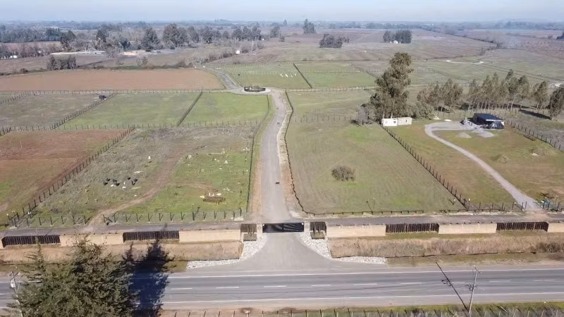 Loteo de 5.000 M2 en el Sector Oriente de Talca - Imagen 10
