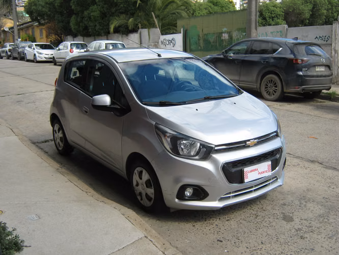 CHEVROLET  SPARK GT 2018 $ 5.990.000.- - Imagen 12