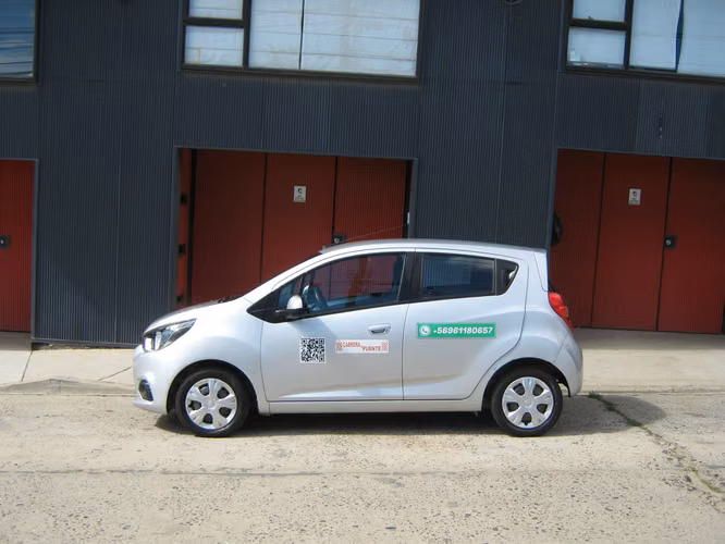 CHEVROLET  SPARK GT 2018 $ 5.990.000.- - Imagen 16