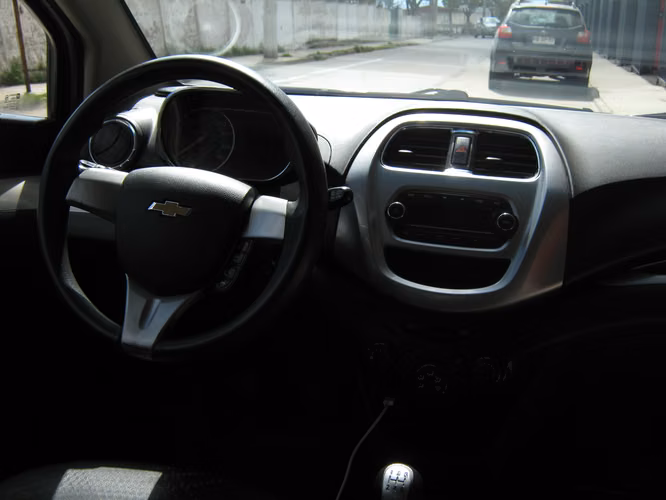 CHEVROLET  SPARK GT 2018 $ 5.990.000.- - Imagen 14