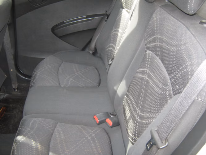 CHEVROLET  SPARK GT 2018 $ 5.990.000.- - Imagen 10