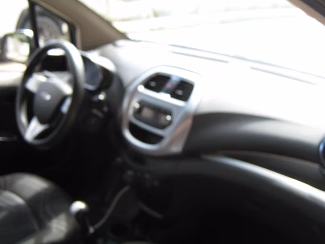 CHEVROLET  SPARK GT 2018 $ 5.990.000.- - Imagen 15