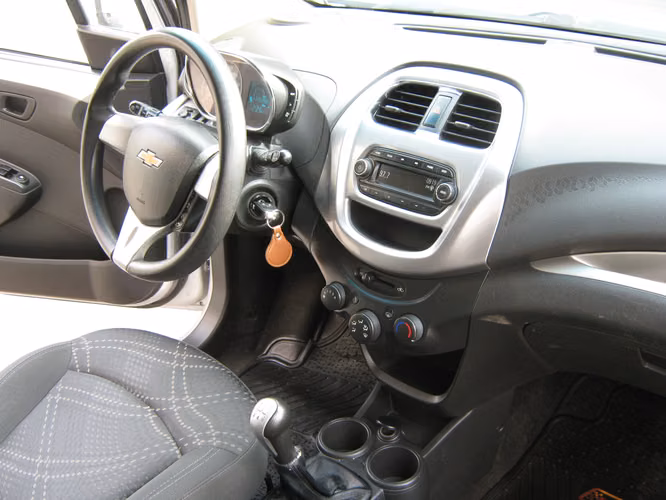 CHEVROLET  SPARK GT 2018 $ 5.990.000.- - Imagen 9