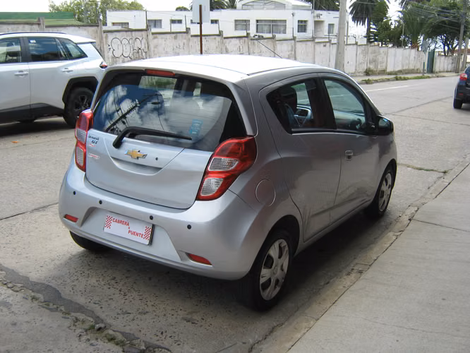 CHEVROLET  SPARK GT 2018 $ 5.990.000.- - Imagen 11