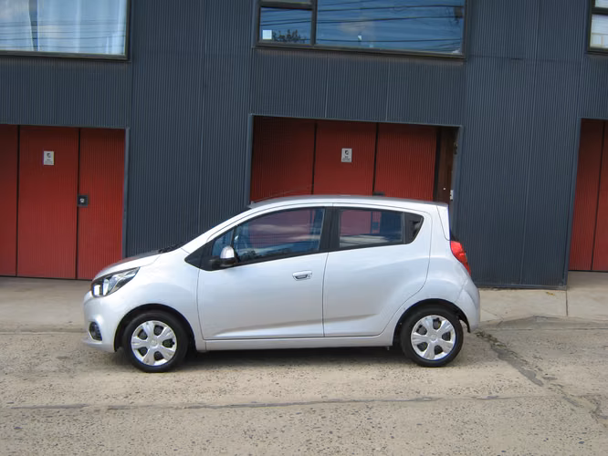 CHEVROLET  SPARK GT 2018 $ 5.990.000.- - Imagen 2
