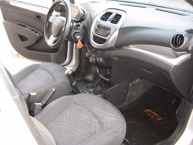 CHEVROLET  SPARK GT 2018 $ 5.990.000.- - Imagen 8