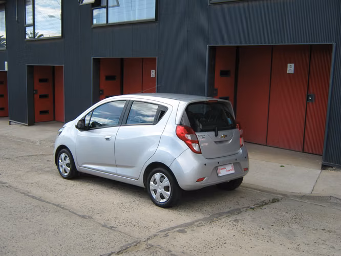 CHEVROLET  SPARK GT 2018 $ 5.990.000.- - Imagen 6