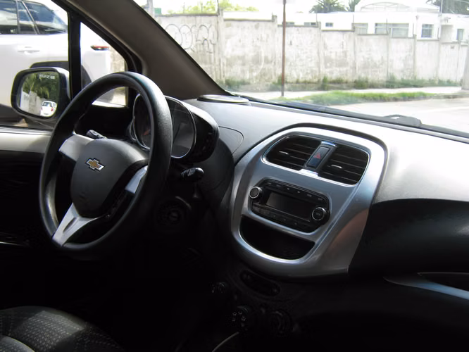 CHEVROLET  SPARK GT 2018 $ 5.990.000.- - Imagen 13