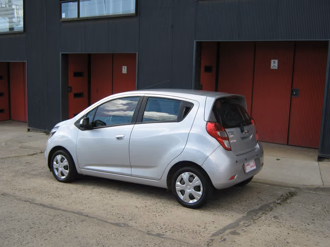 CHEVROLET  SPARK GT 2018 $ 5.990.000.- - Imagen 5
