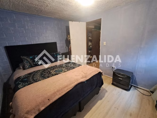 Departamento en venta de 3 dorm. 1er piso en Maipú - Imagen 10