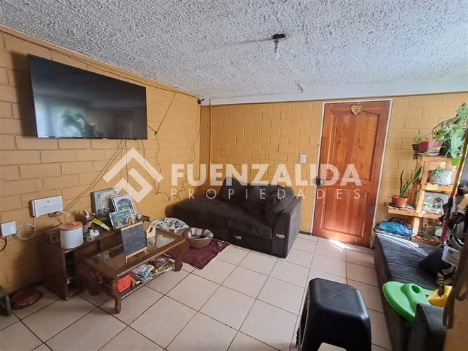 Departamento en venta de 3 dorm. 1er piso en Maipú - Imagen 4
