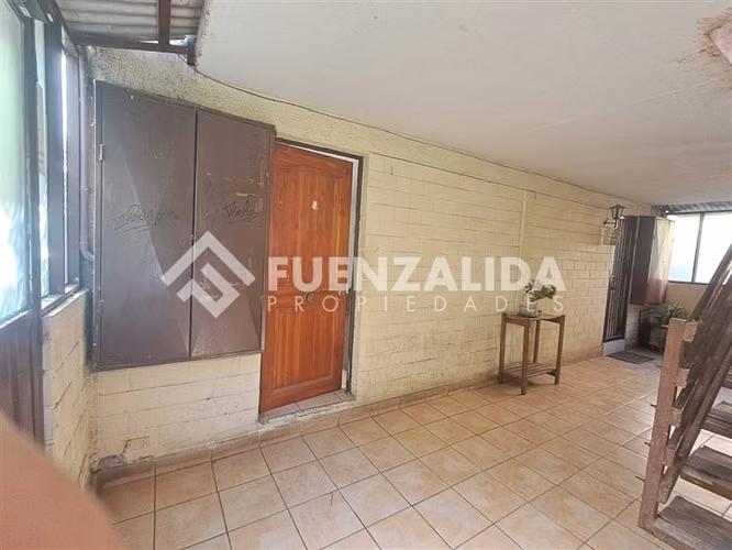 Departamento en venta de 3 dorm. 1er piso en Maipú - Imagen 18
